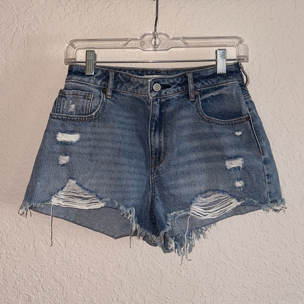 Pacsun Denim Shorts